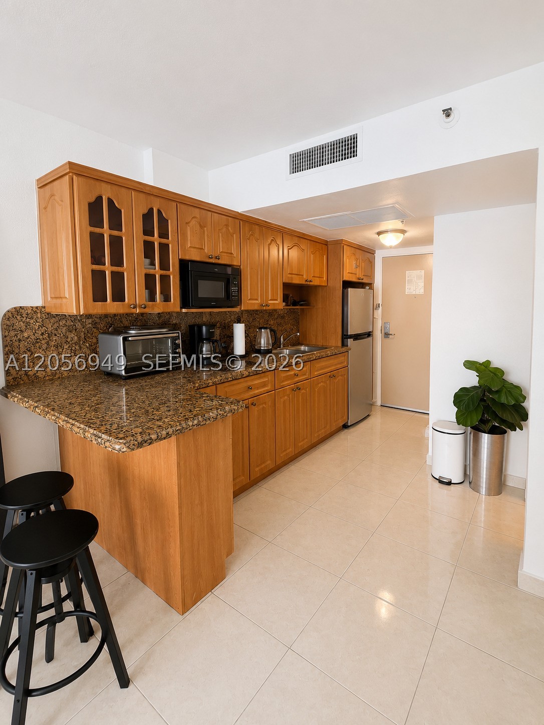 THE AVENTURA BEACH CLUB C - Residential