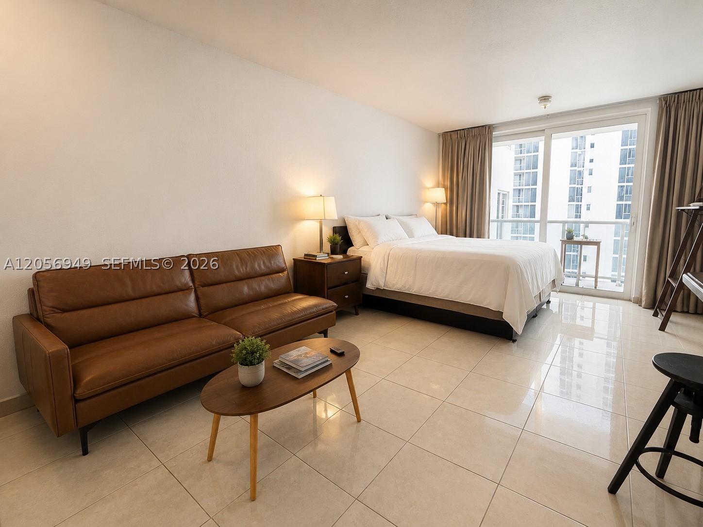 THE AVENTURA BEACH CLUB C - Residential