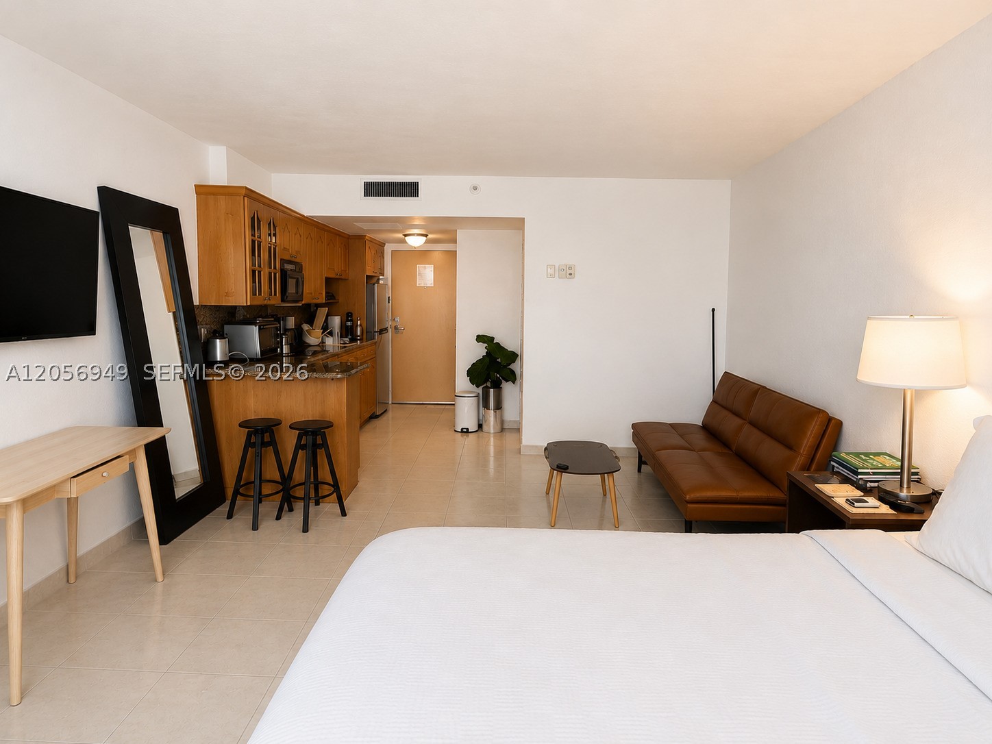 THE AVENTURA BEACH CLUB C - Residential