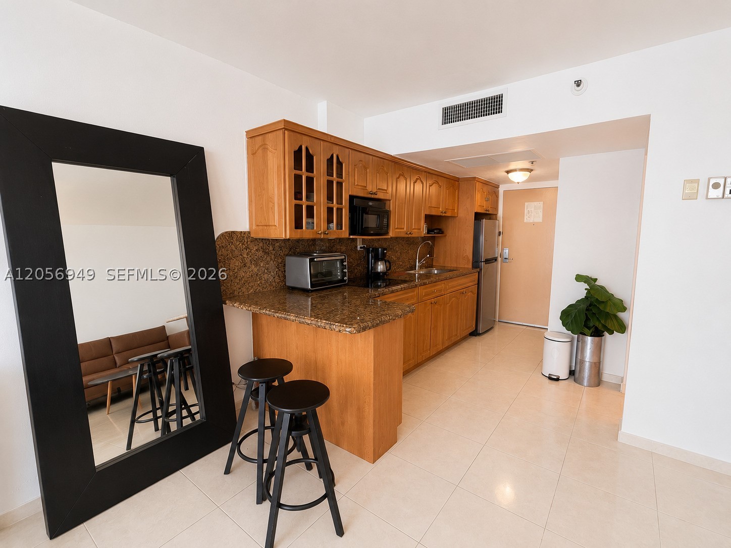 THE AVENTURA BEACH CLUB C - Residential