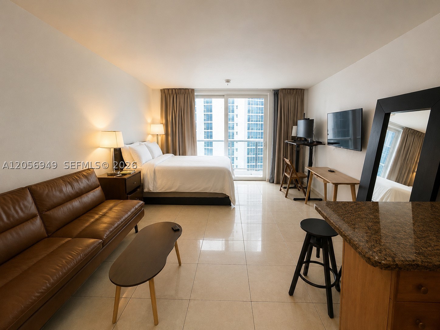 THE AVENTURA BEACH CLUB C - Residential