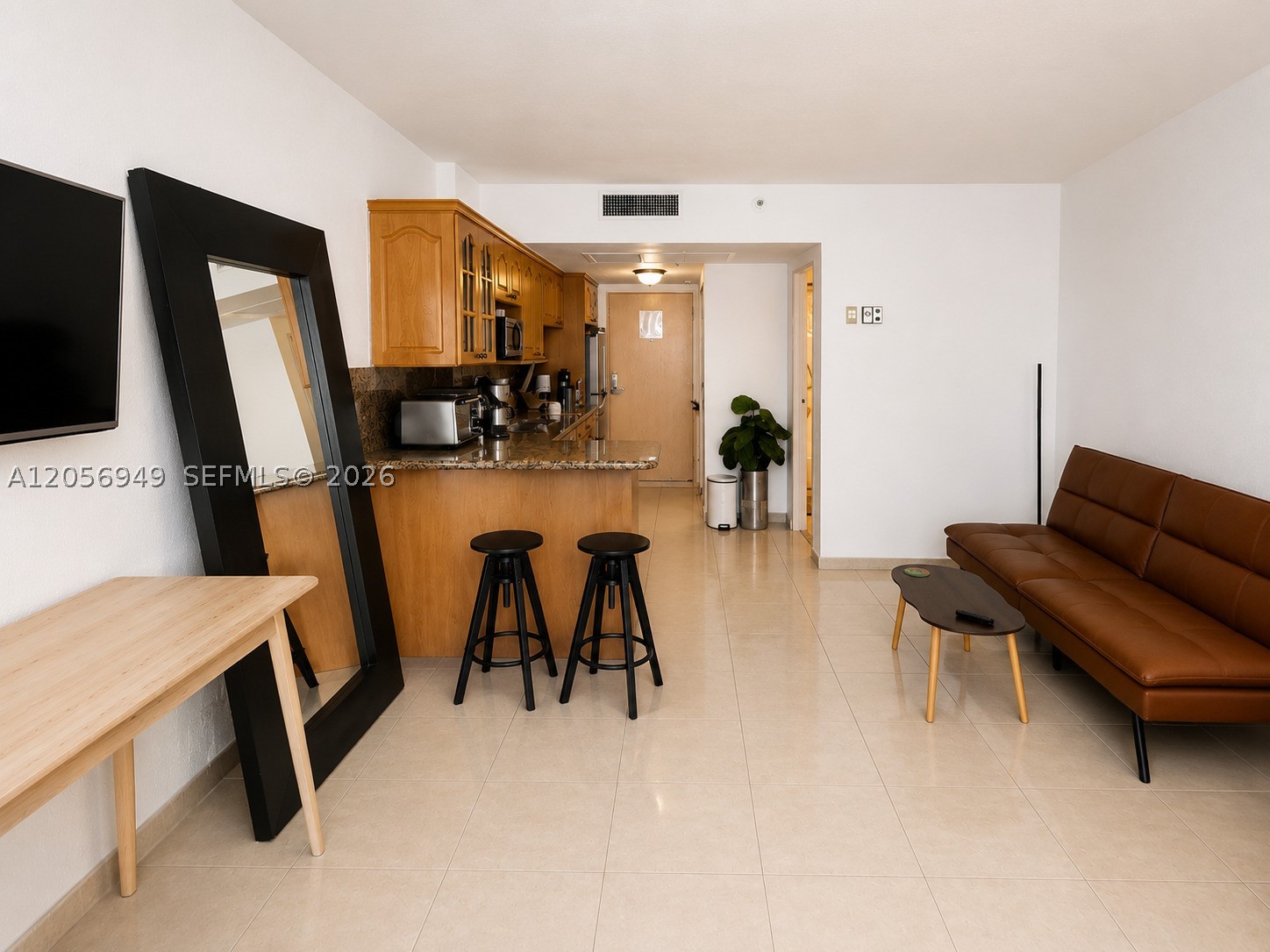 THE AVENTURA BEACH CLUB C - Residential