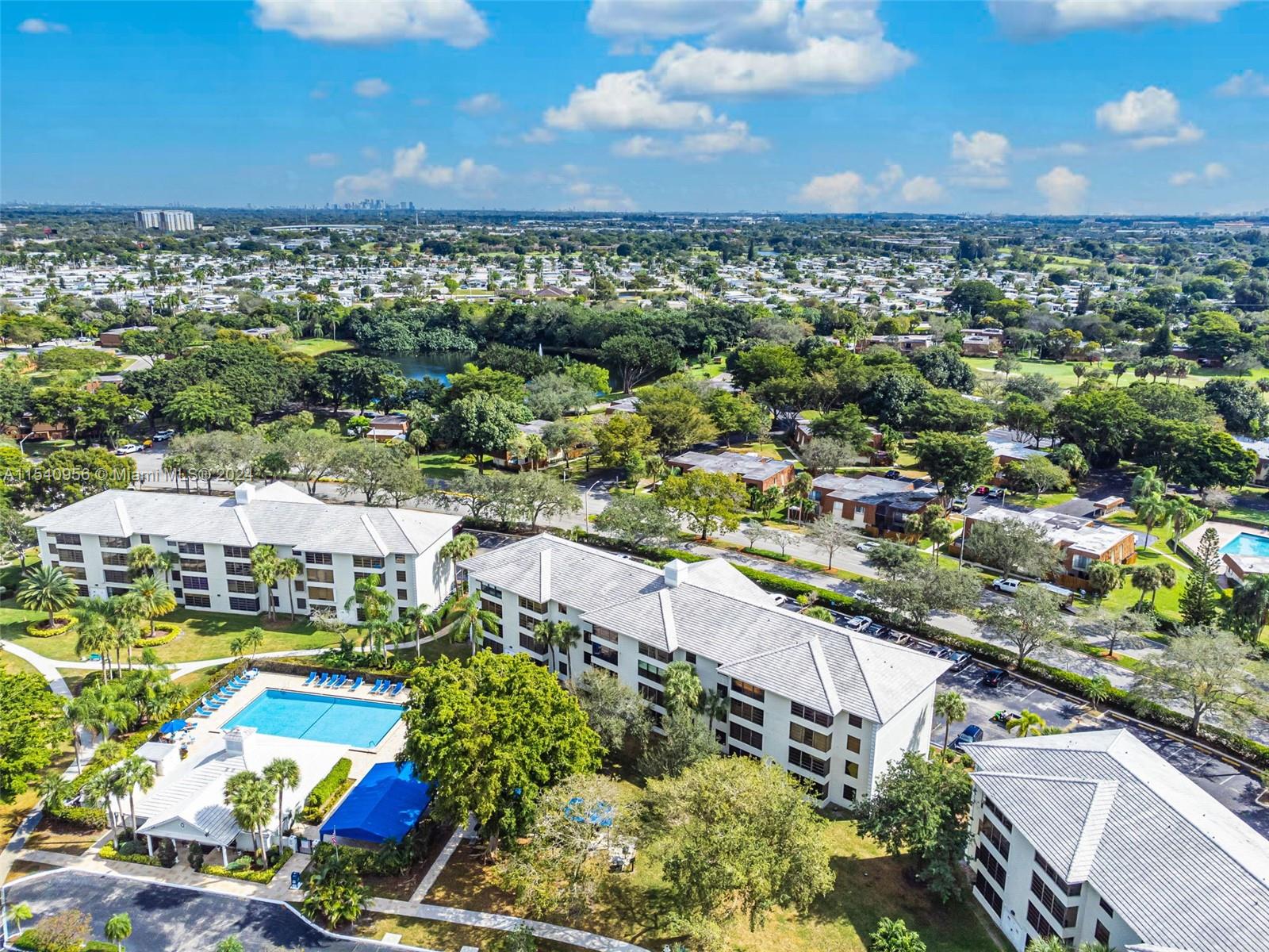 CONDO 19 OF WHITEHALL CON - Residential Lease