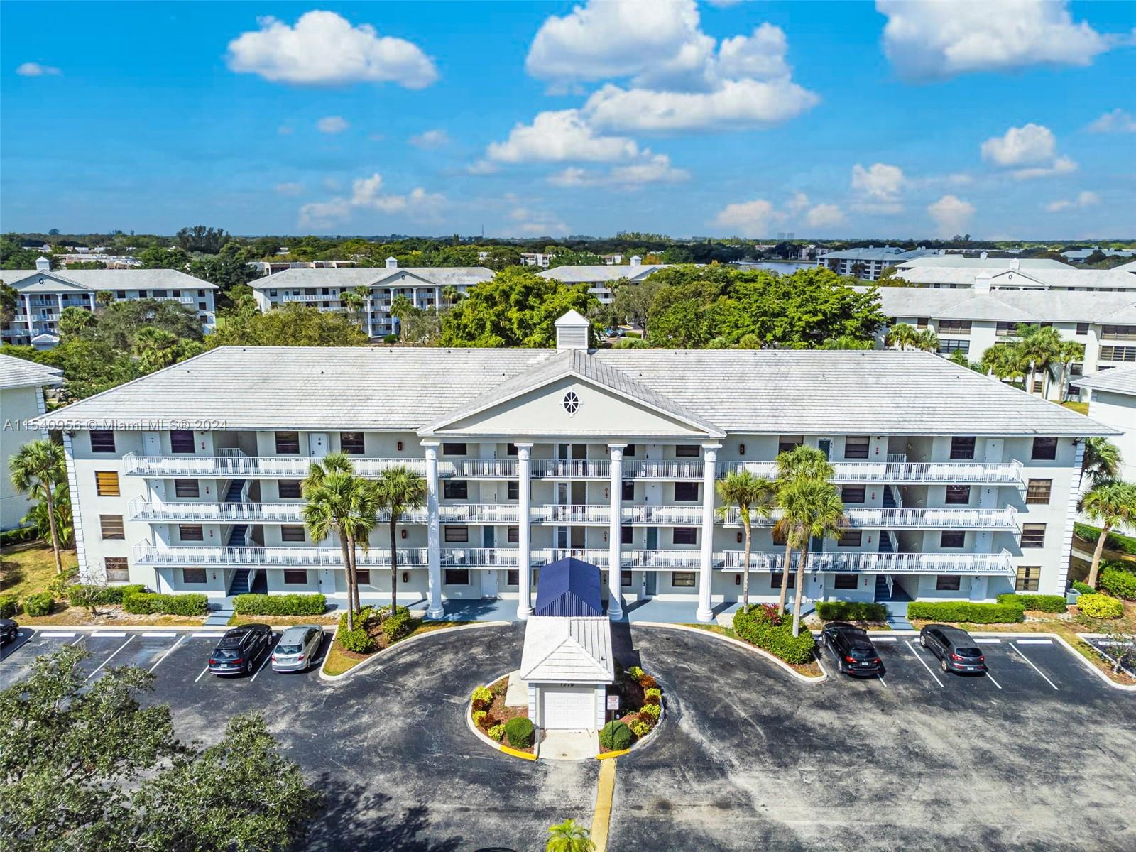 CONDO 19 OF WHITEHALL CON - Residential Lease
