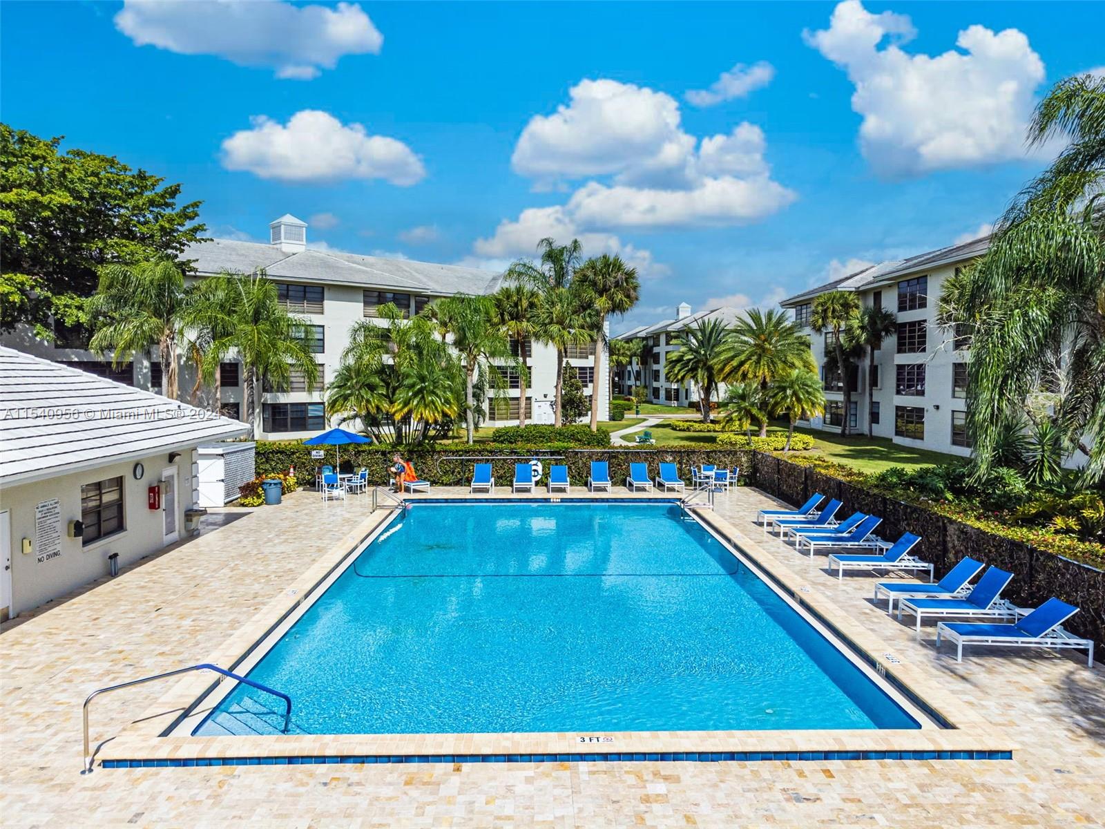 CONDO 19 OF WHITEHALL CON - Residential Lease