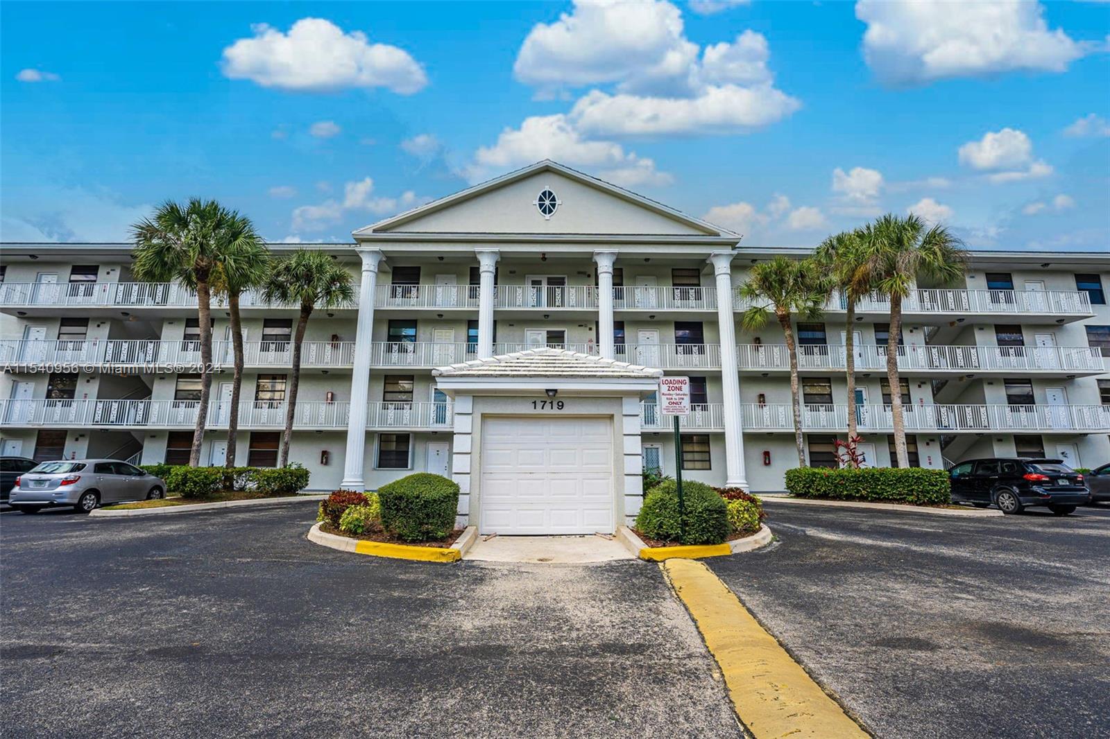 CONDO 19 OF WHITEHALL CON - Residential Lease