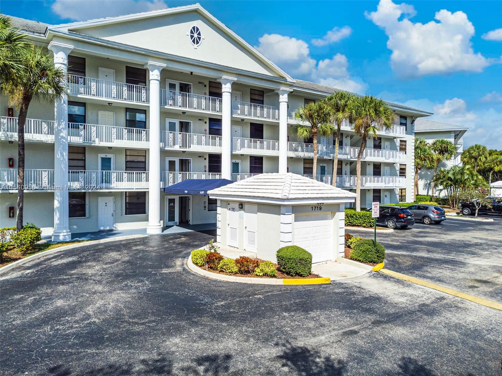 CONDO 19 OF WHITEHALL CON - Residential Lease