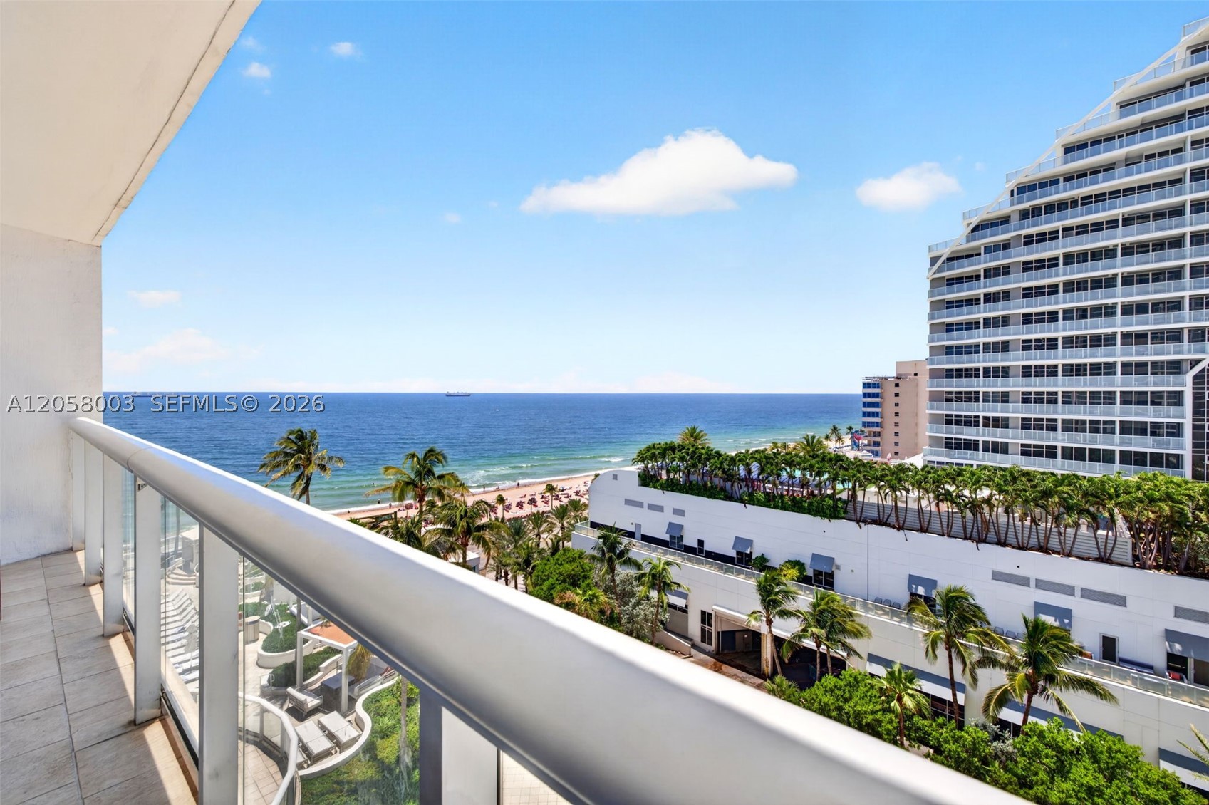 Q CLUB RESORT & RESIDENCE - Residential