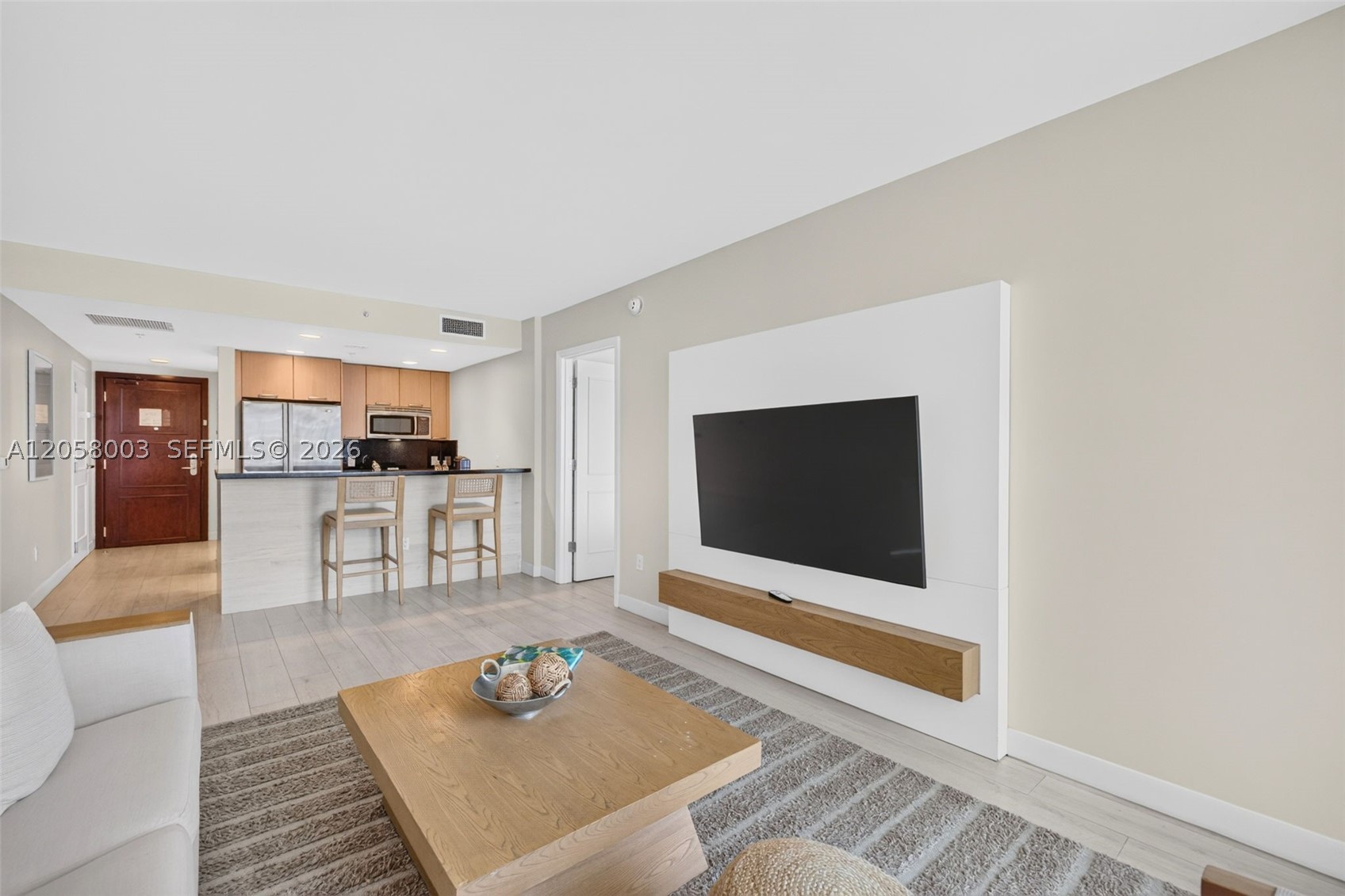 Q CLUB RESORT & RESIDENCE - Residential