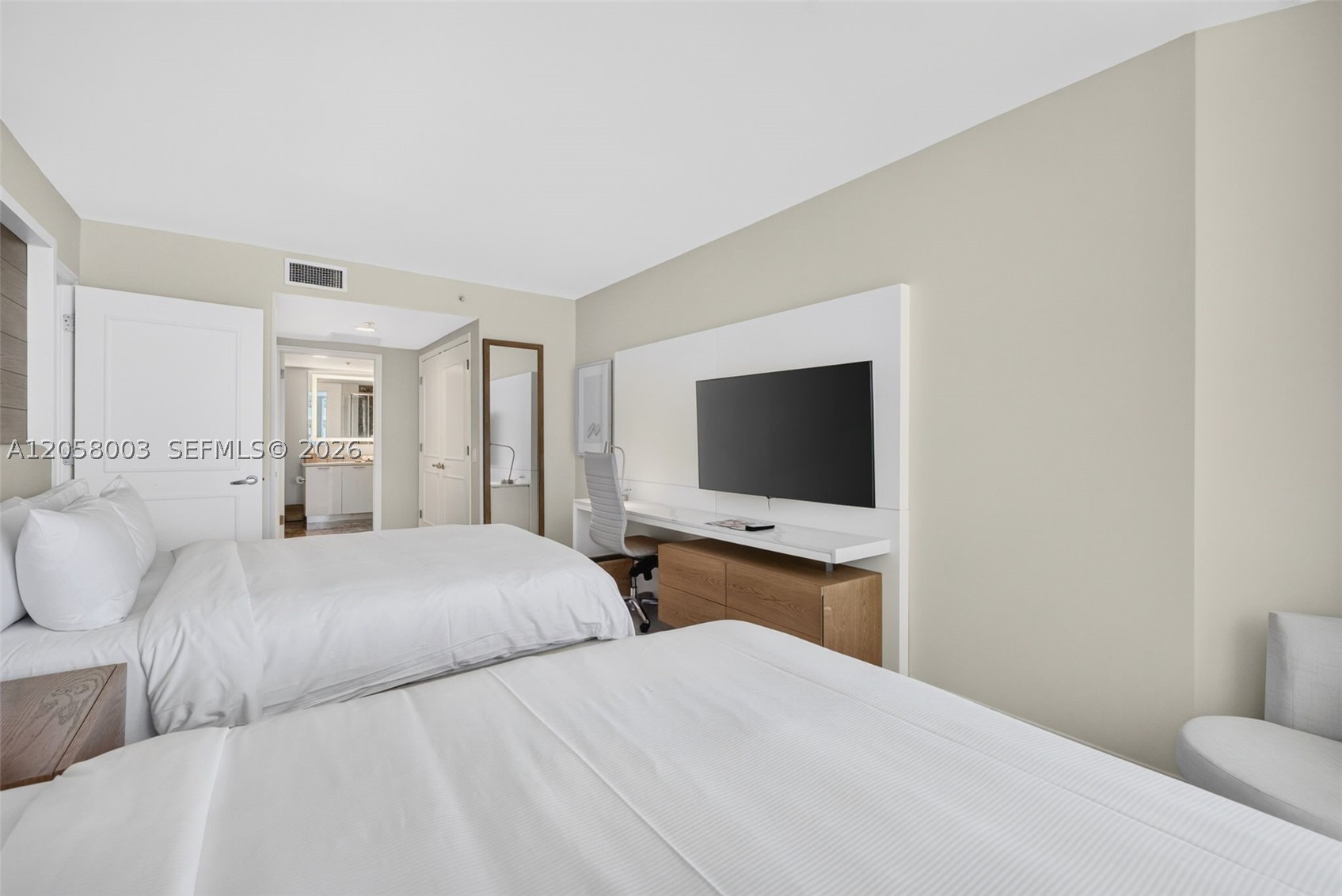 Q CLUB RESORT & RESIDENCE - Residential