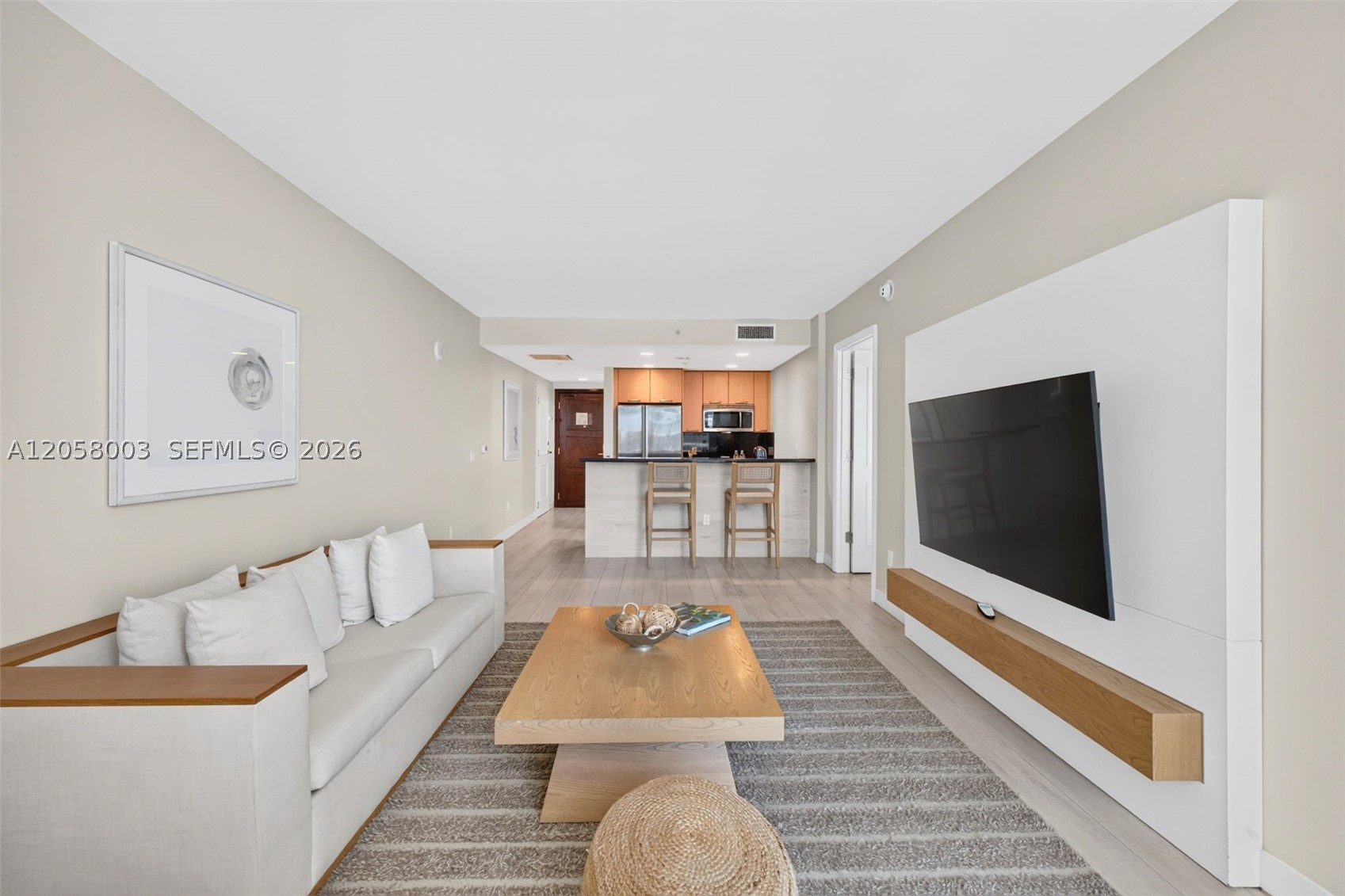 Q CLUB RESORT & RESIDENCE - Residential