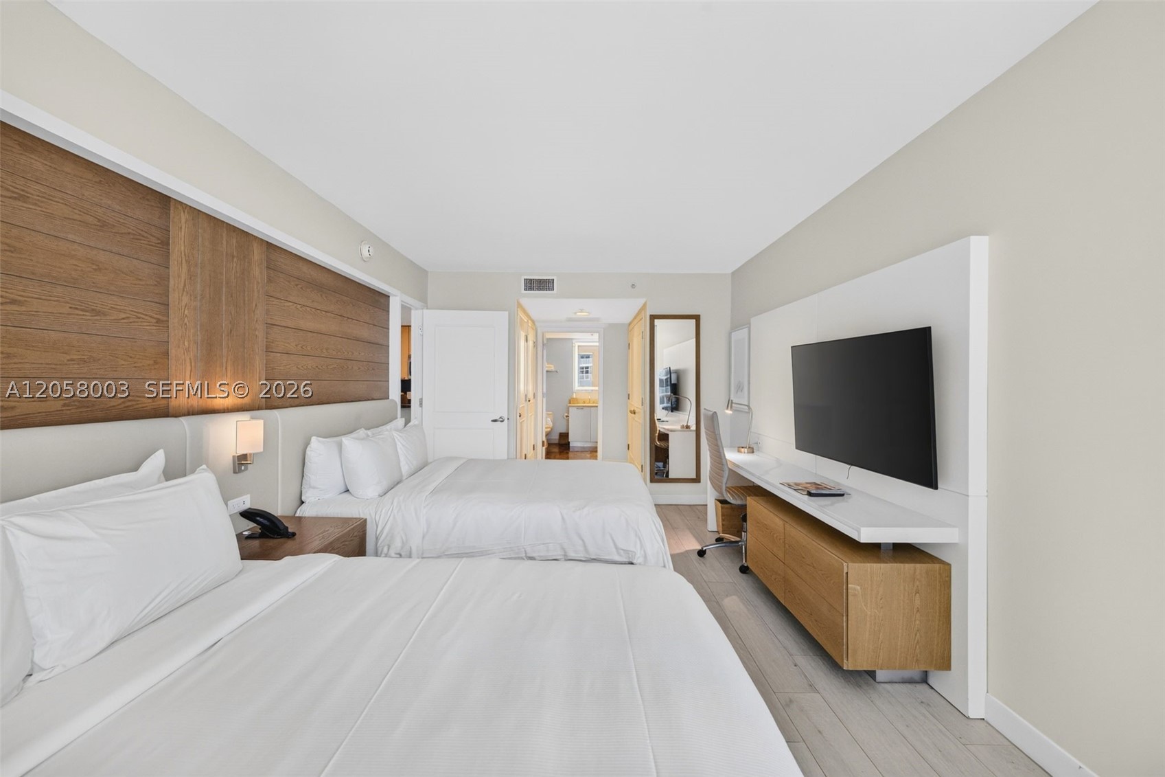 Q CLUB RESORT & RESIDENCE - Residential