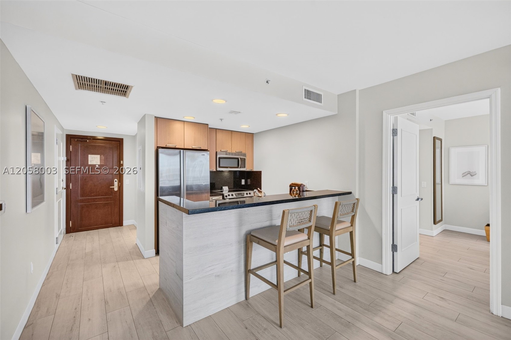 Q CLUB RESORT & RESIDENCE - Residential