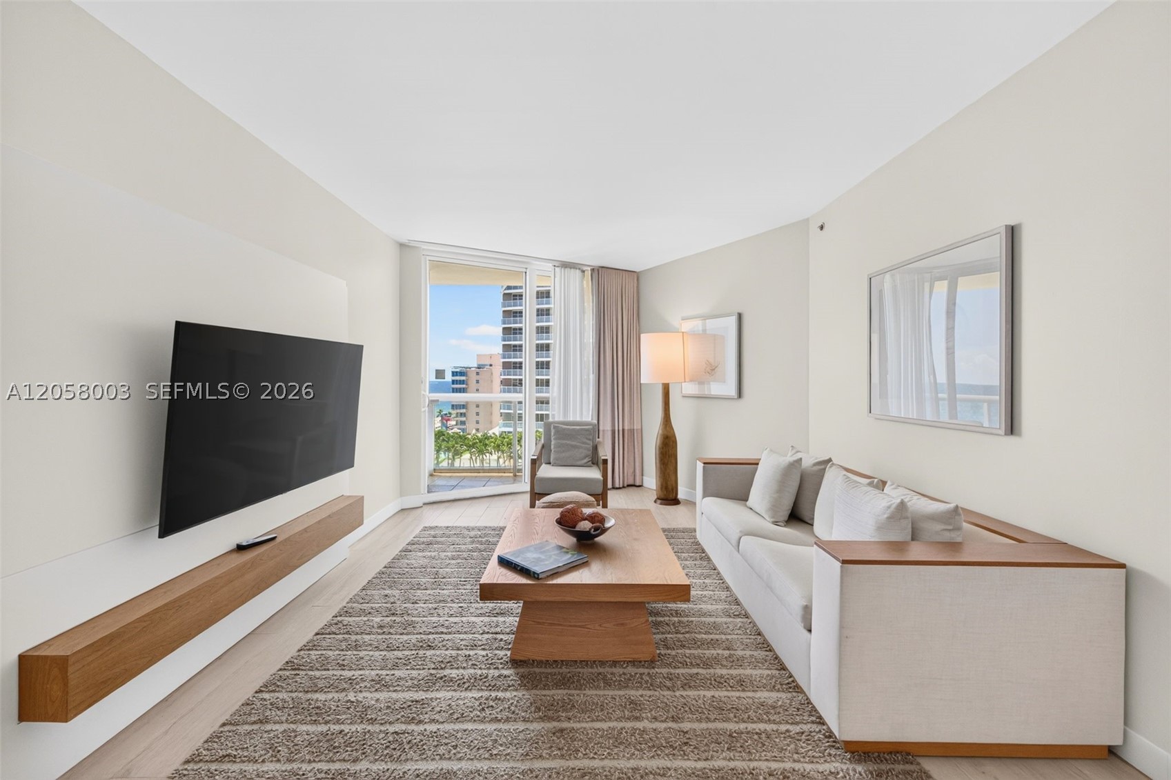 Q CLUB RESORT & RESIDENCE - Residential
