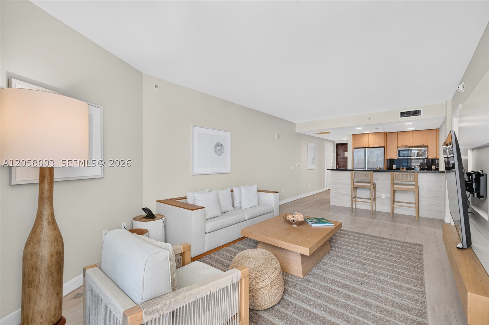 Q CLUB RESORT & RESIDENCE - Residential