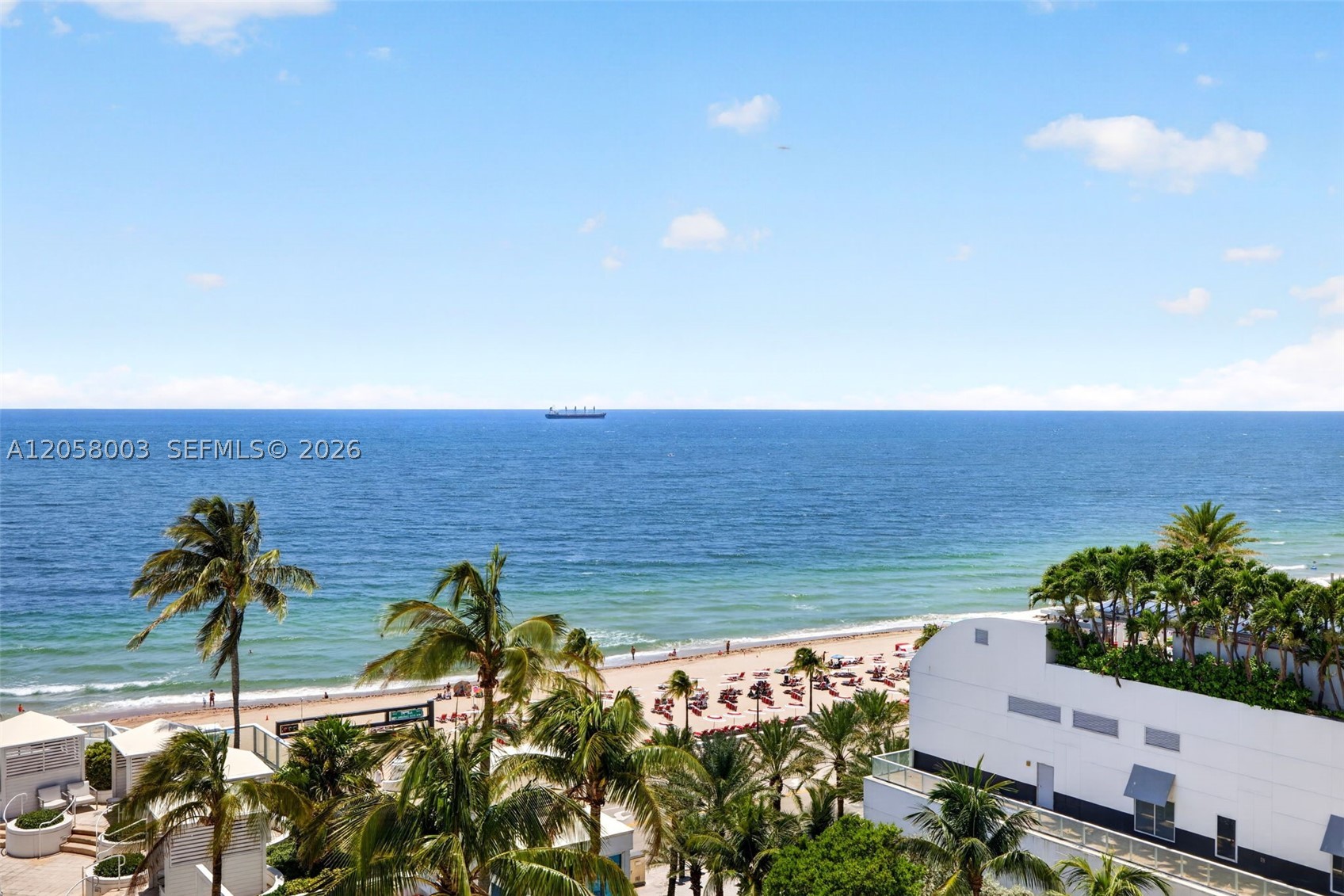 Q CLUB RESORT & RESIDENCE - Residential