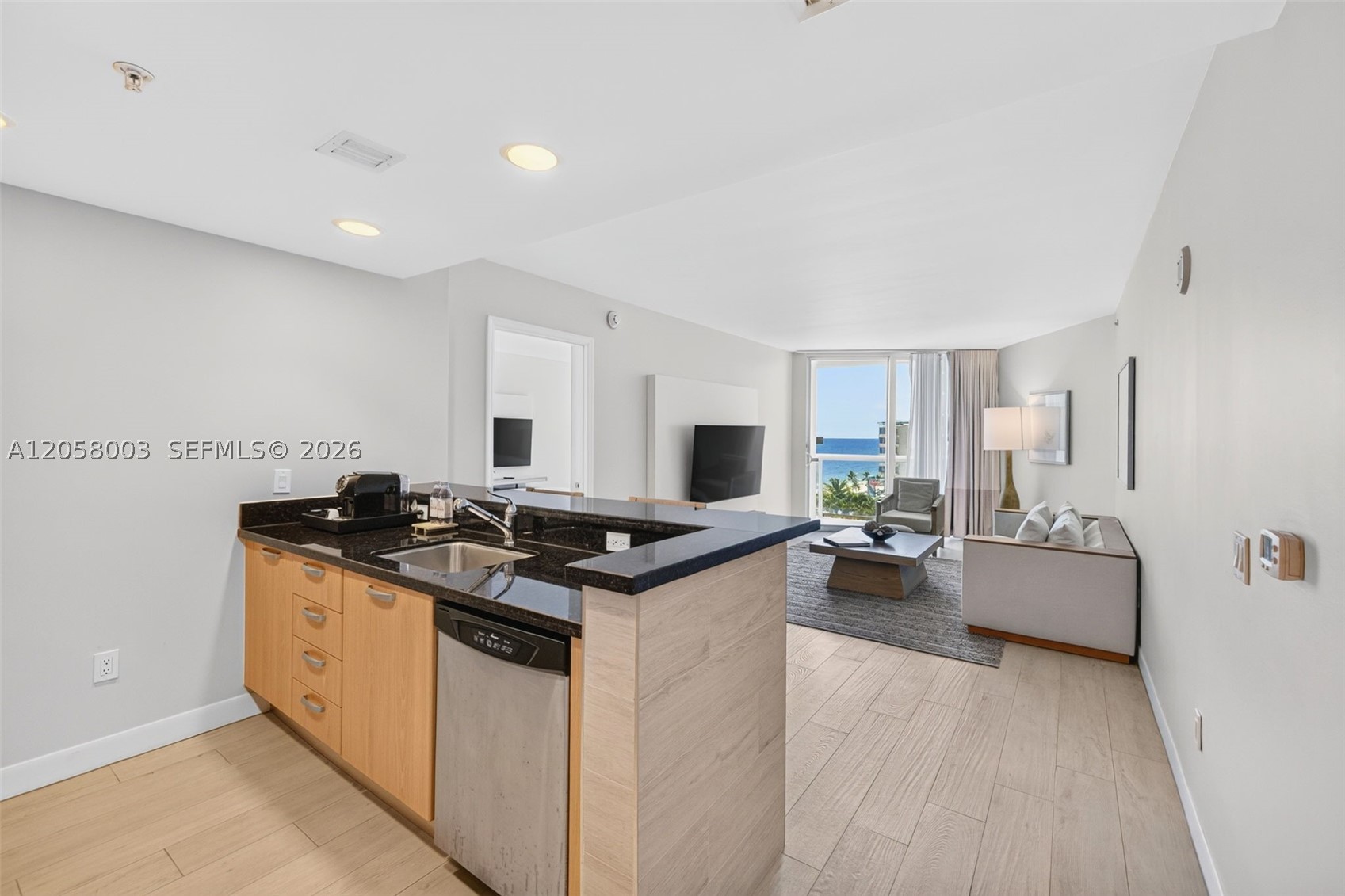 Q CLUB RESORT & RESIDENCE - Residential