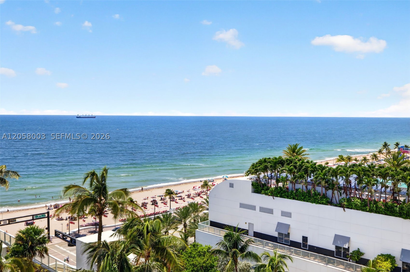Q CLUB RESORT & RESIDENCE - Residential