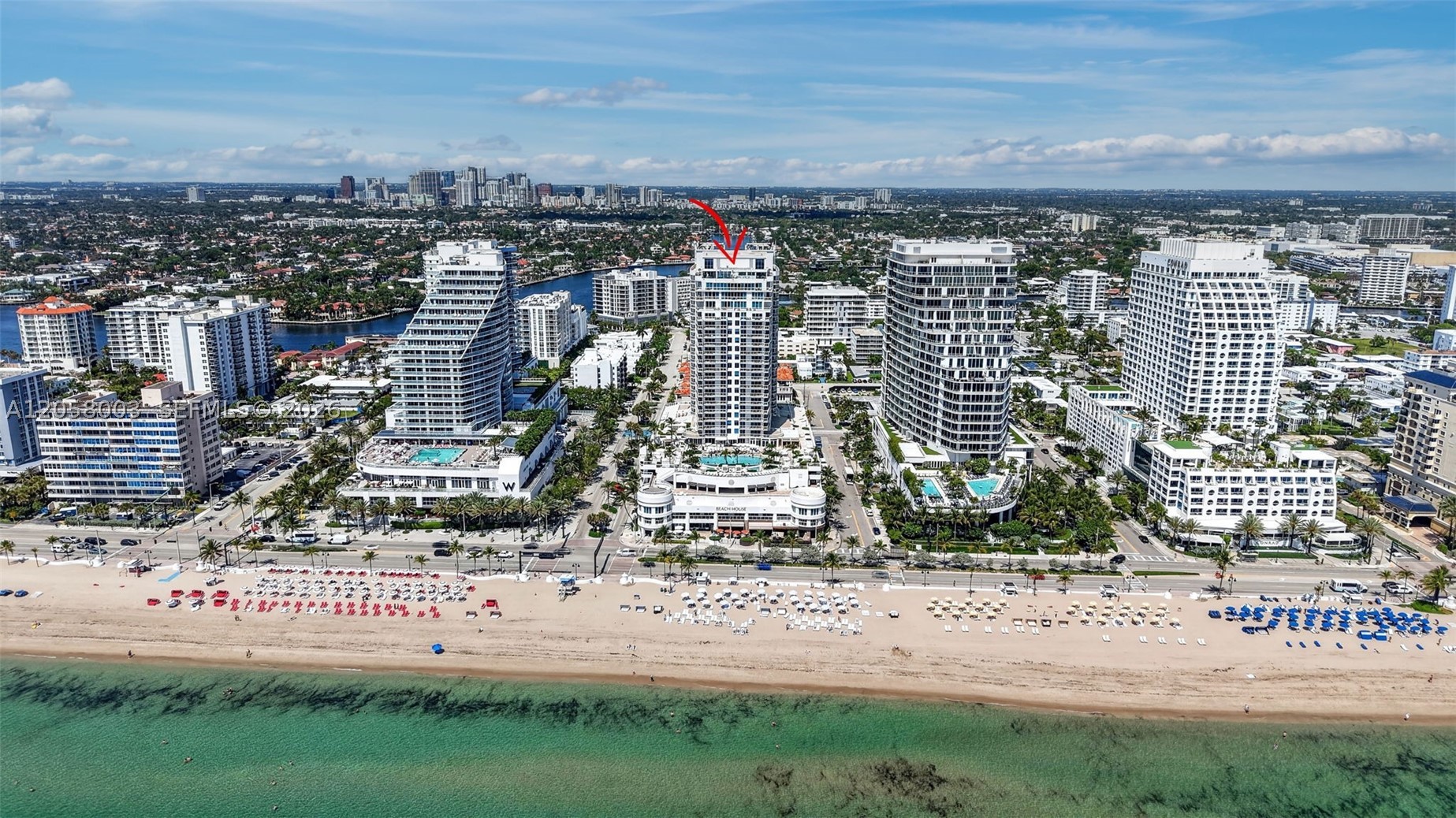 Q CLUB RESORT & RESIDENCE - Residential