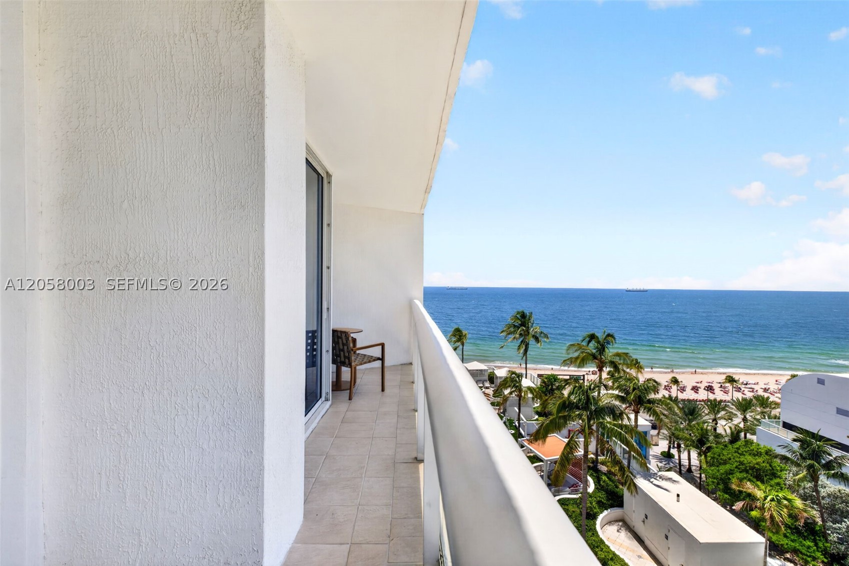 Q CLUB RESORT & RESIDENCE - Residential