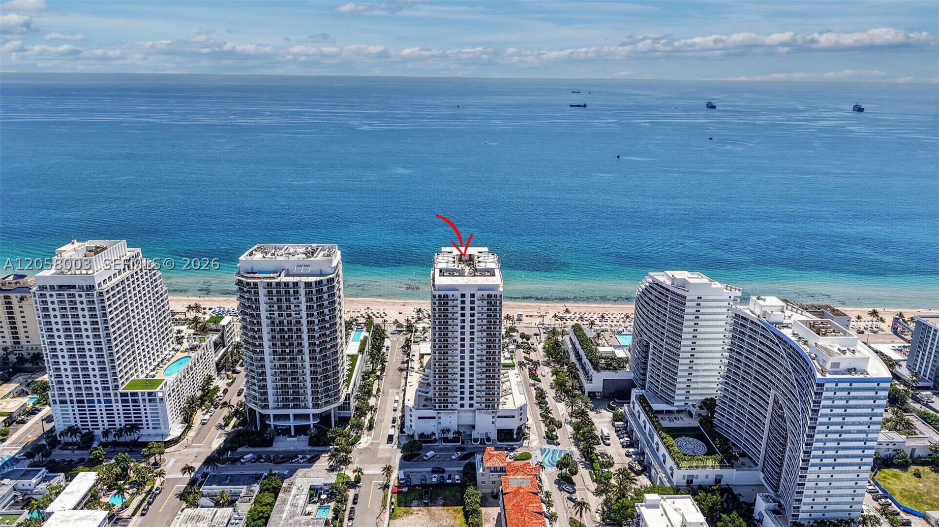 Q CLUB RESORT & RESIDENCE - Residential