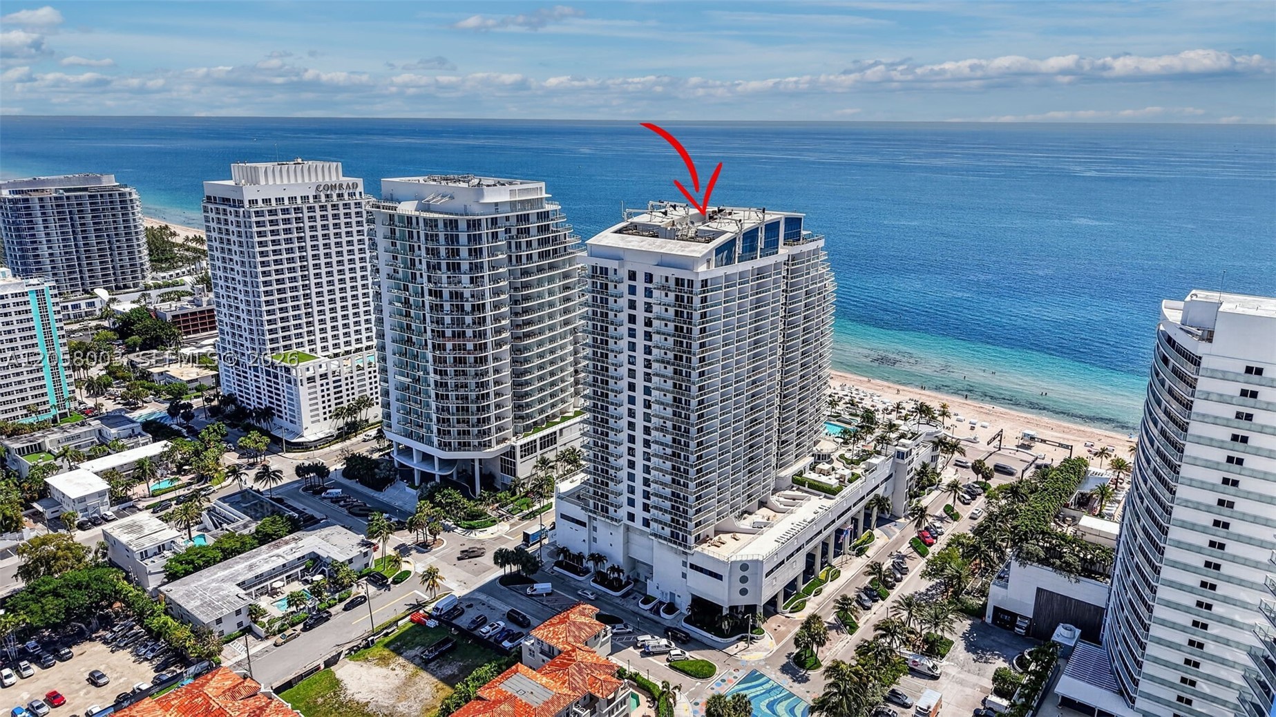Q CLUB RESORT & RESIDENCE - Residential