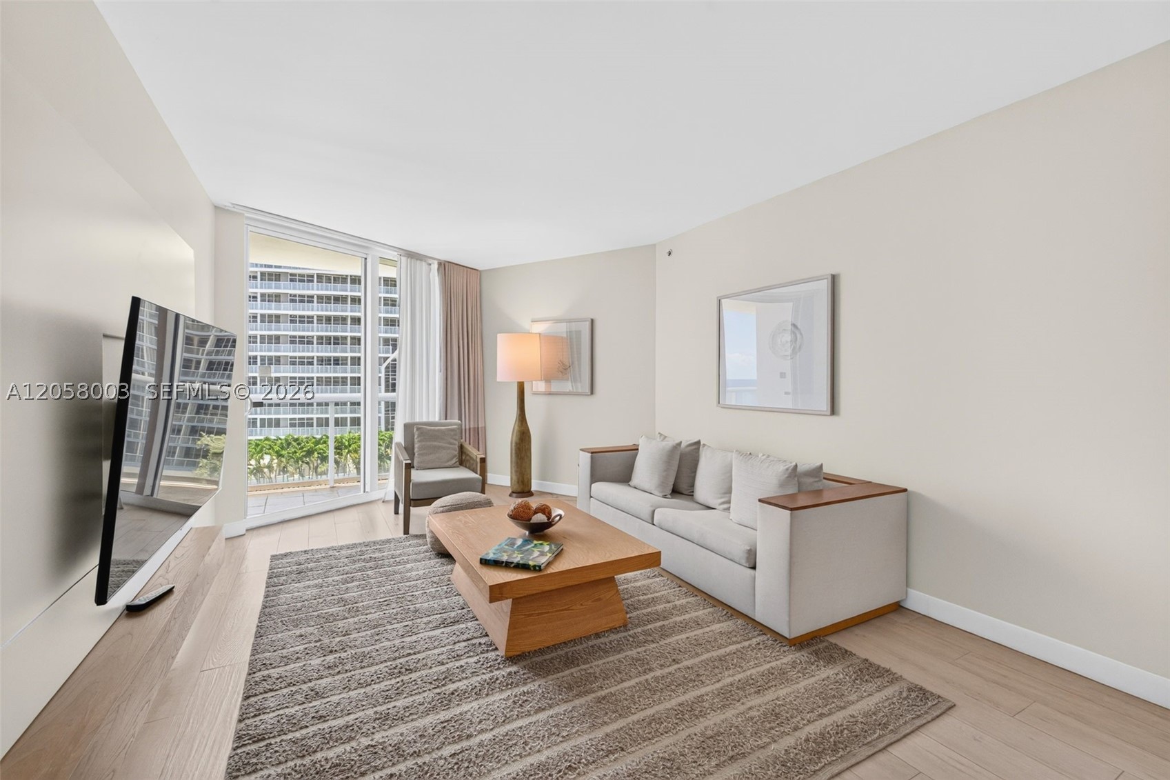 Q CLUB RESORT & RESIDENCE - Residential