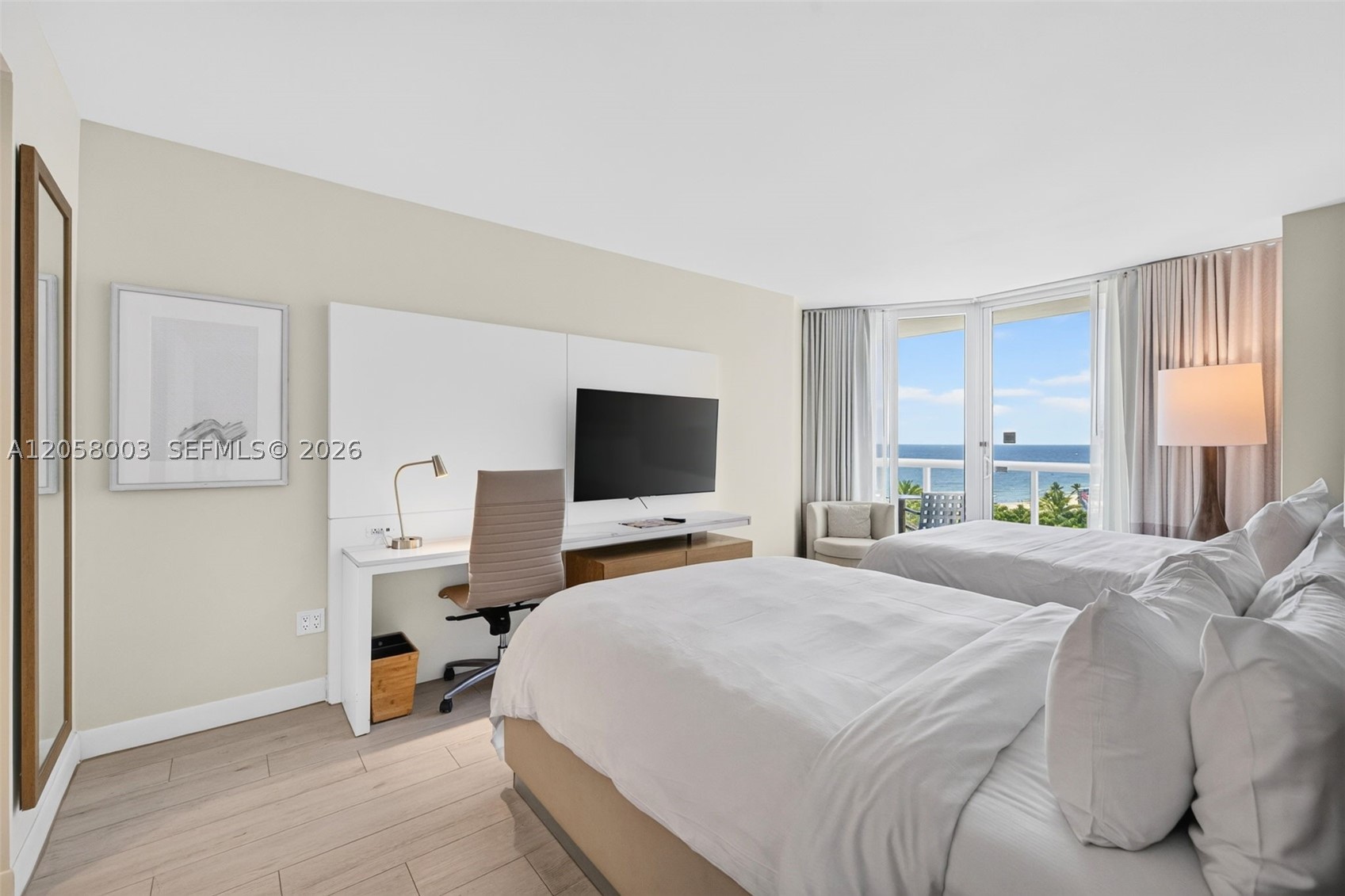 Q CLUB RESORT & RESIDENCE - Residential