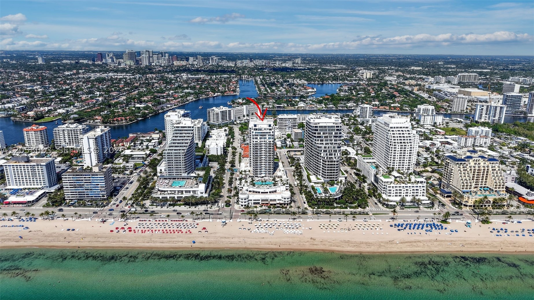 Q CLUB RESORT & RESIDENCE - Residential