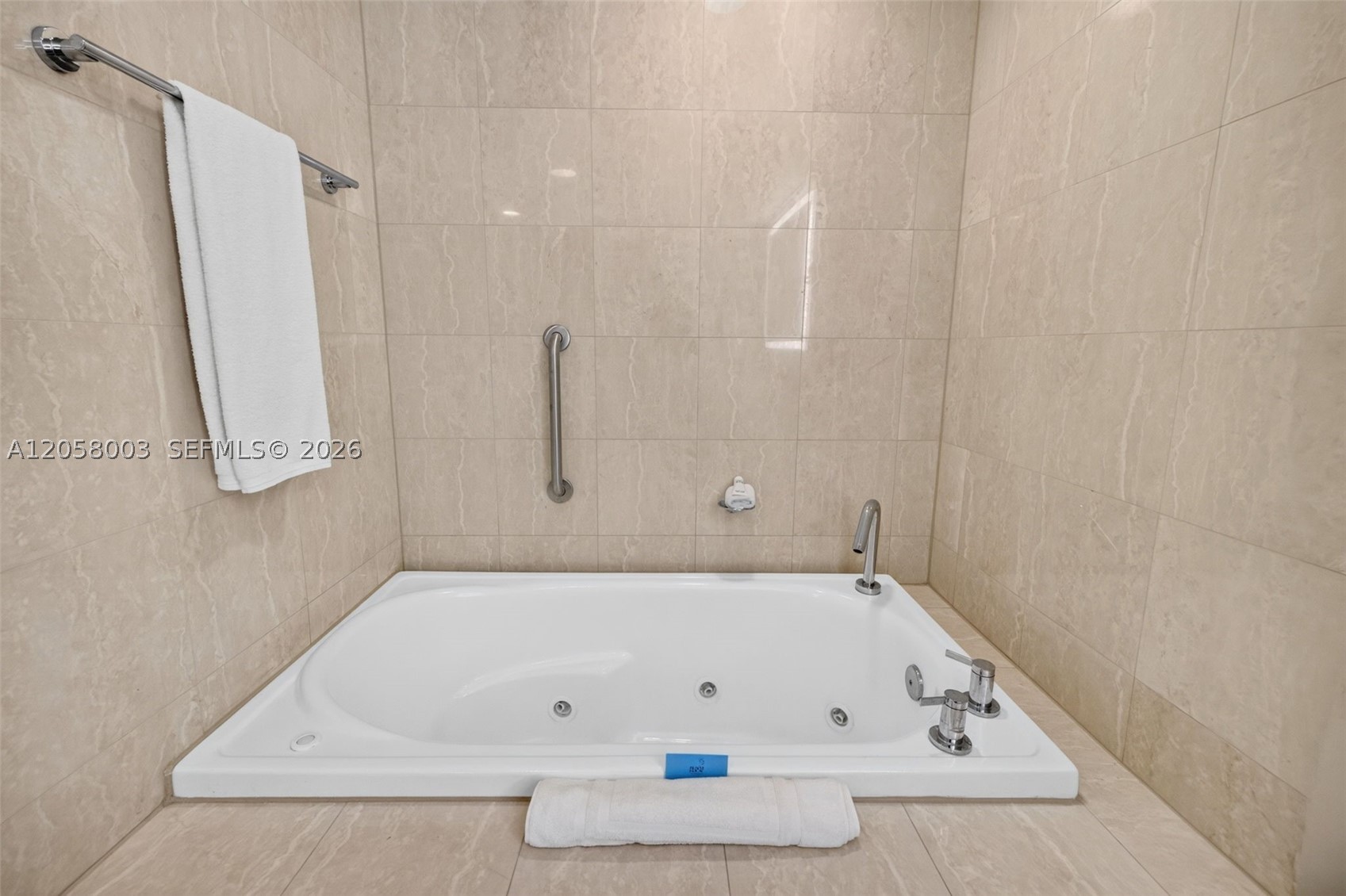 Q CLUB RESORT & RESIDENCE - Residential