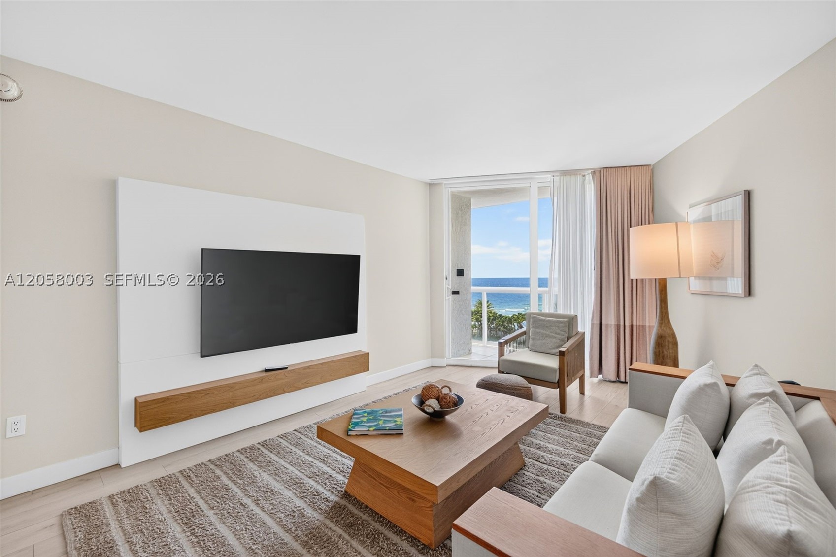 Q CLUB RESORT & RESIDENCE - Residential