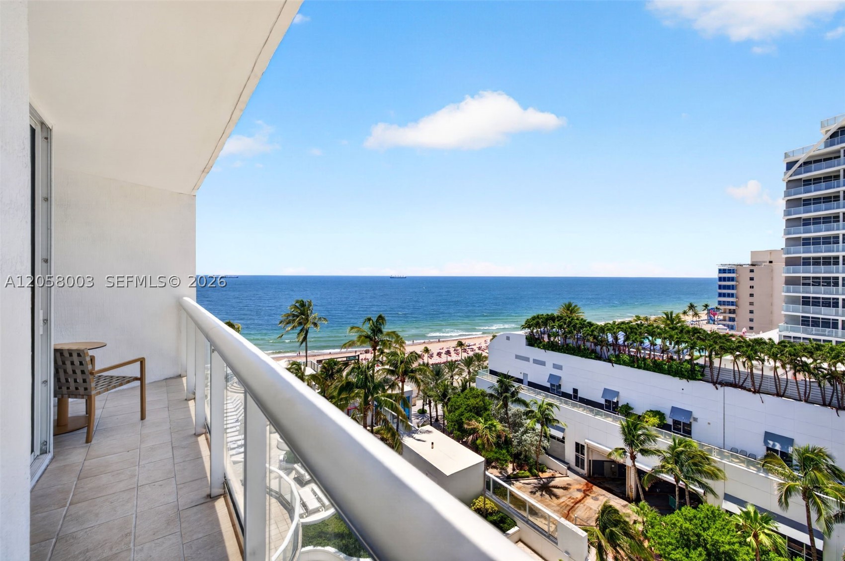Q CLUB RESORT & RESIDENCE - Residential