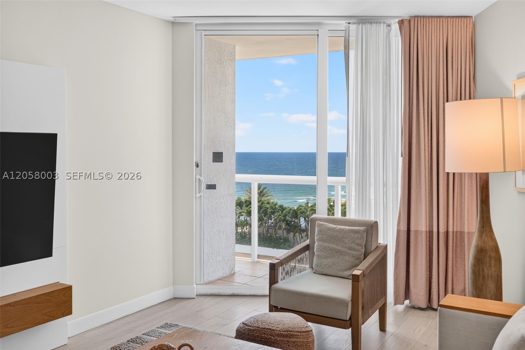 Q CLUB RESORT & RESIDENCE - Residential
