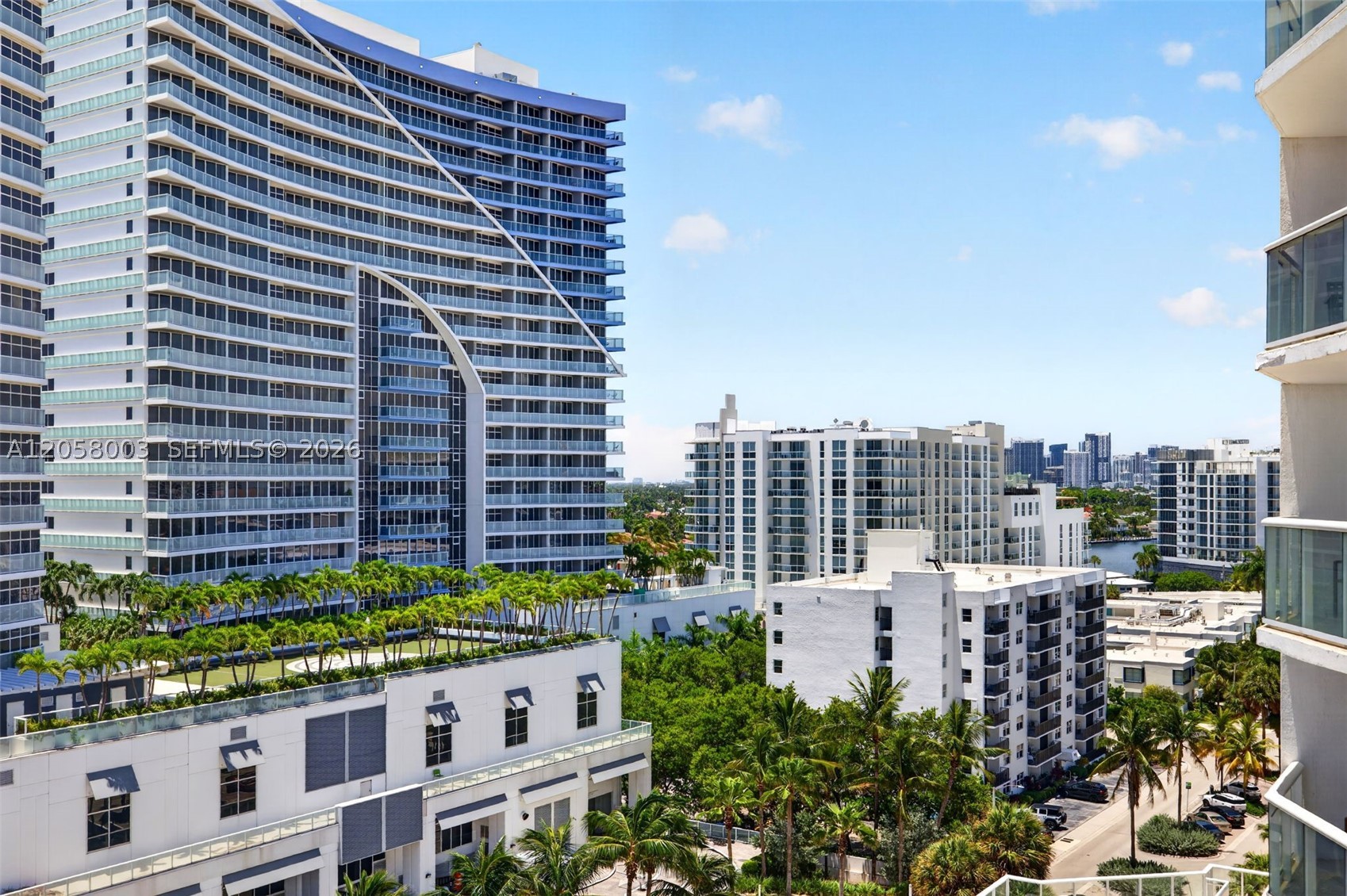 Q CLUB RESORT & RESIDENCE - Residential