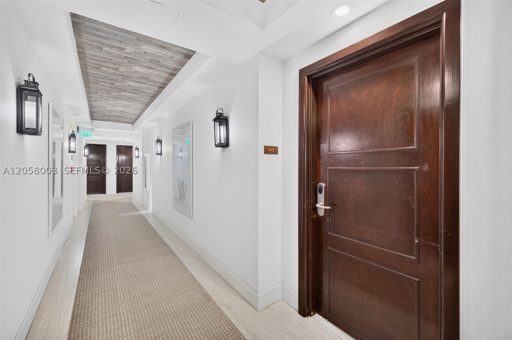 Q CLUB RESORT & RESIDENCE - Residential