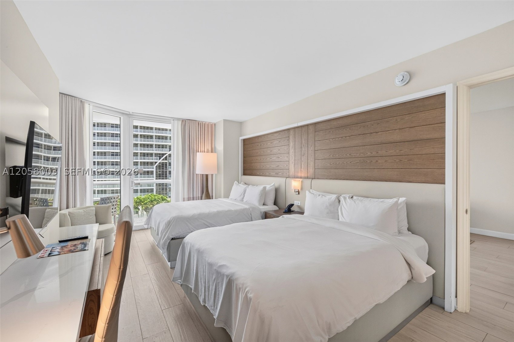 Q CLUB RESORT & RESIDENCE - Residential