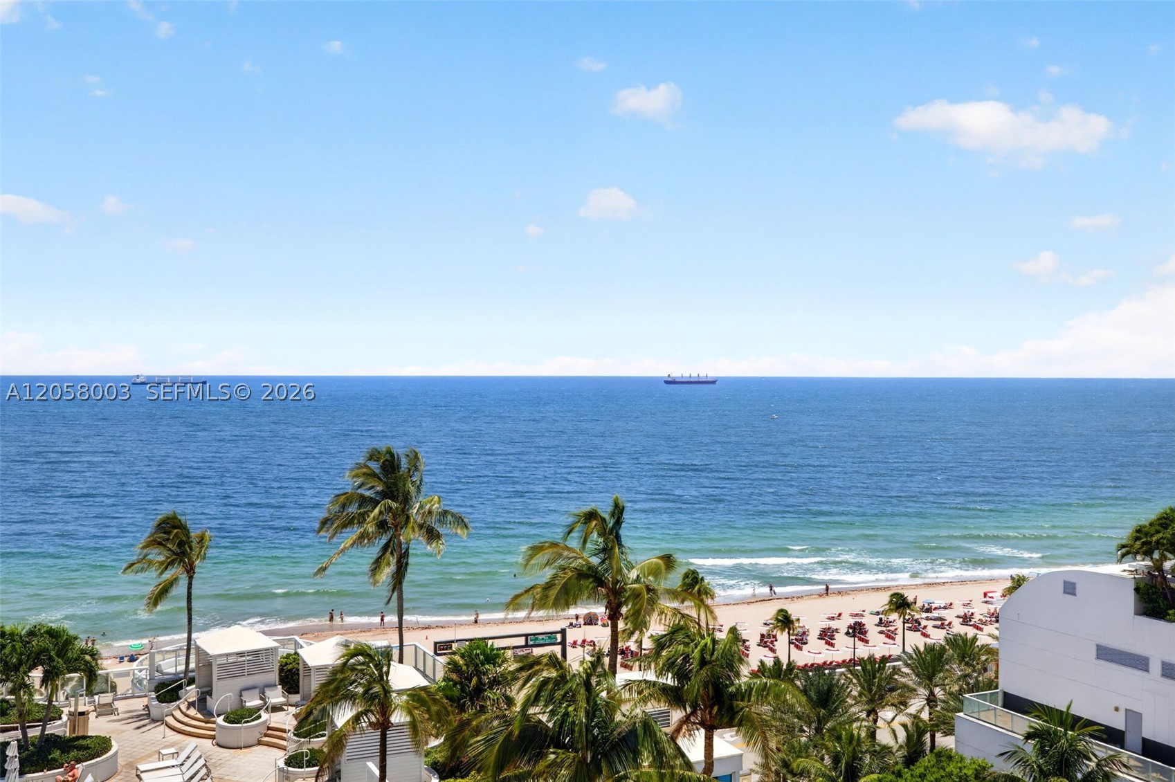 Q CLUB RESORT & RESIDENCE - Residential