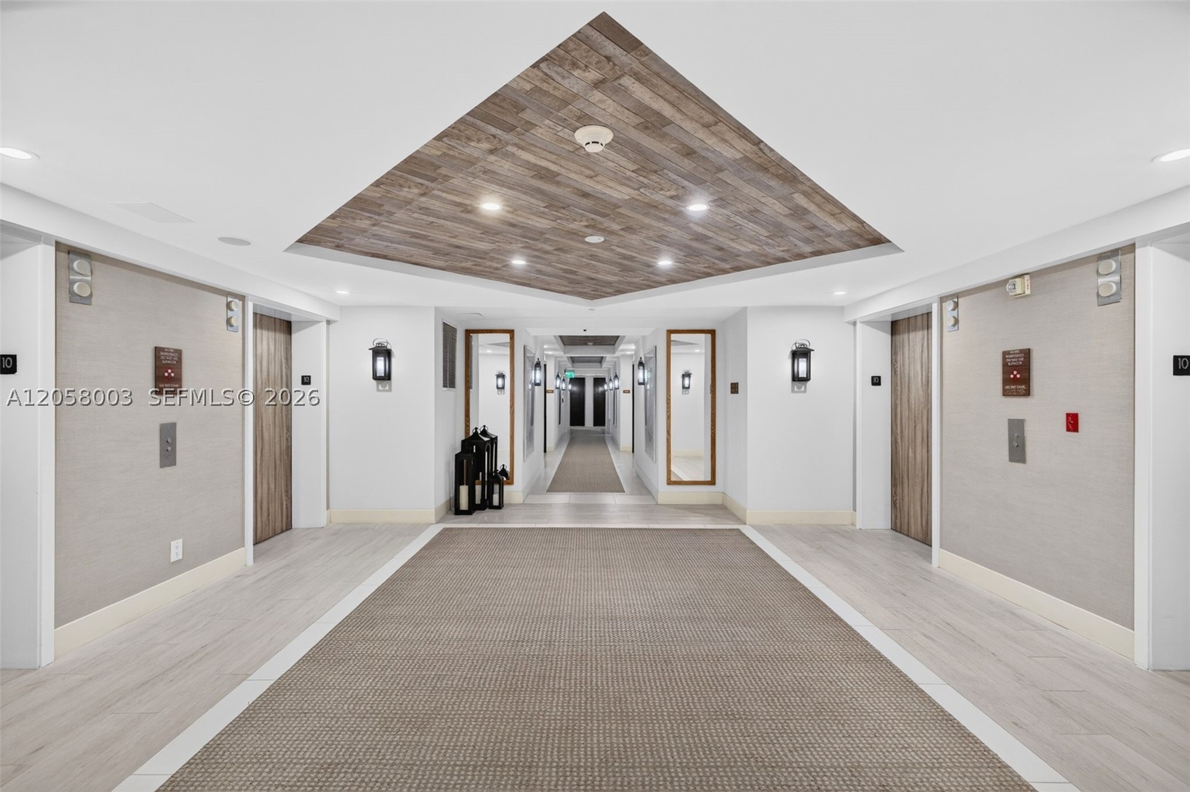 Q CLUB RESORT & RESIDENCE - Residential