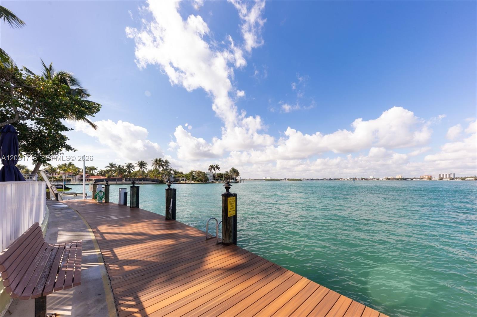 ISLAND POINTE CONDO - Residential