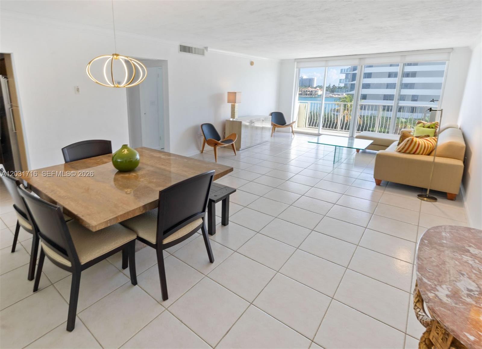 ISLAND POINTE CONDO - Residential