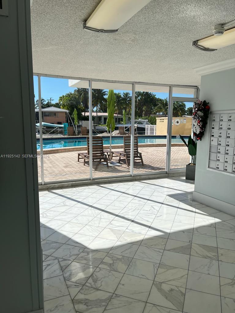 Don’t miss this rare opportunity! Beautiful 2-bedroom, 2-bath corner unit in the sought-after Keystone Towers. Enjoy peaceful canal and city views from every room and relax on your private balcony. This bright condo features tile floors throughout, The building has 70 feet of dock space perfect for boat lovers, and assigned covered parking. The gated community offers a large pool by the canal and recreational areas. Walk to nearby stores and plazas, just minutes from FIU and east of US1. Quiet neighborhood with everything close by. Move-in ready and financing available. Whether you’re looking for a new home or an investment, this gem checks all the boxes! Easy to show. Schedule your private tour today!