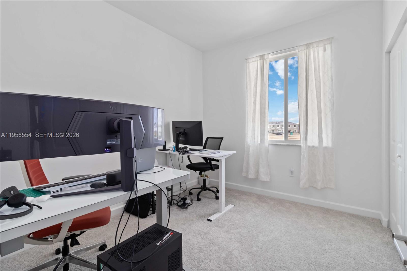 MIAMI LAND AND DEVELOPMEN - Residential