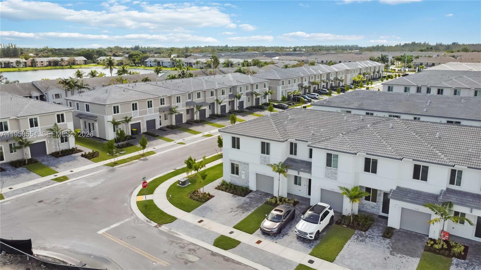 MIAMI LAND AND DEVELOPMEN - Residential