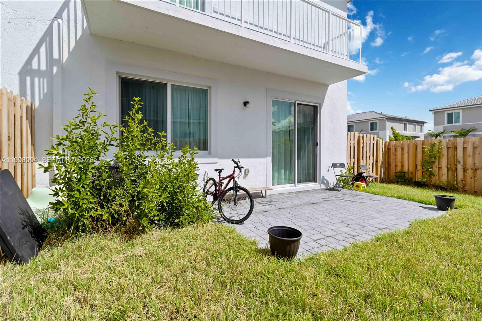 MIAMI LAND AND DEVELOPMEN - Residential