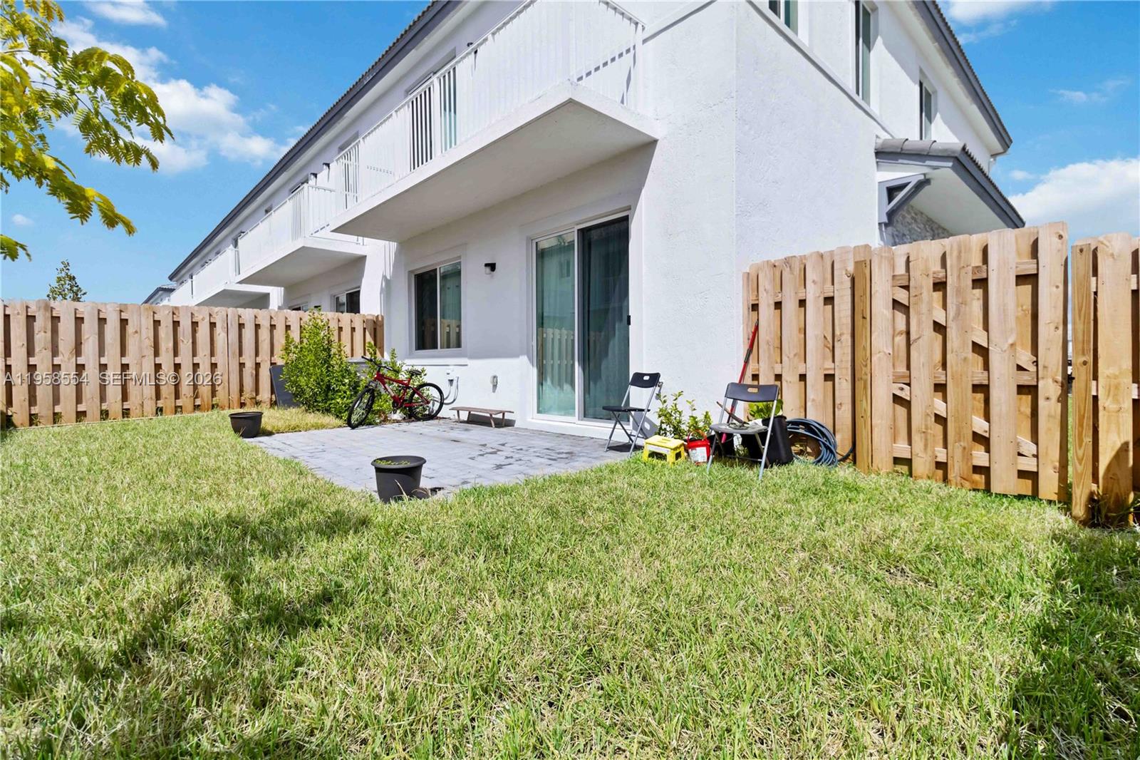 MIAMI LAND AND DEVELOPMEN - Residential