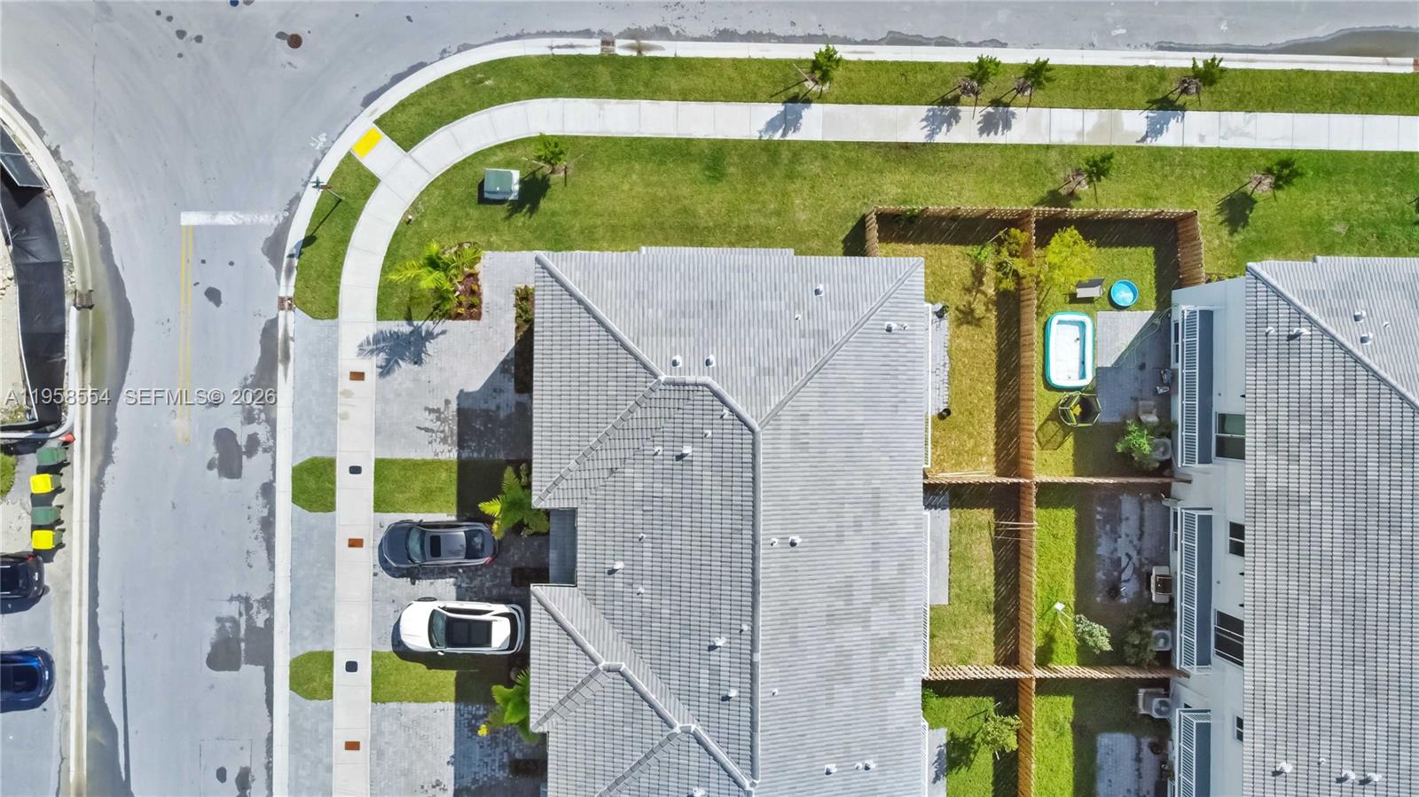 MIAMI LAND AND DEVELOPMEN - Residential