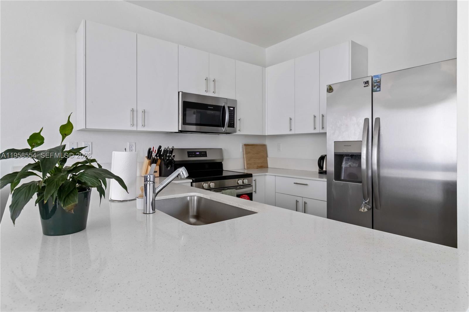 MIAMI LAND AND DEVELOPMEN - Residential
