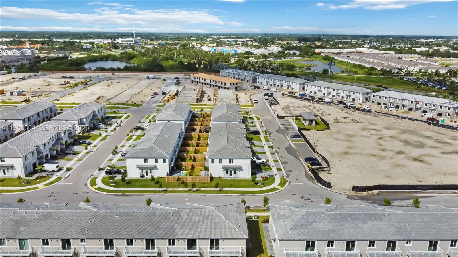 MIAMI LAND AND DEVELOPMEN - Residential