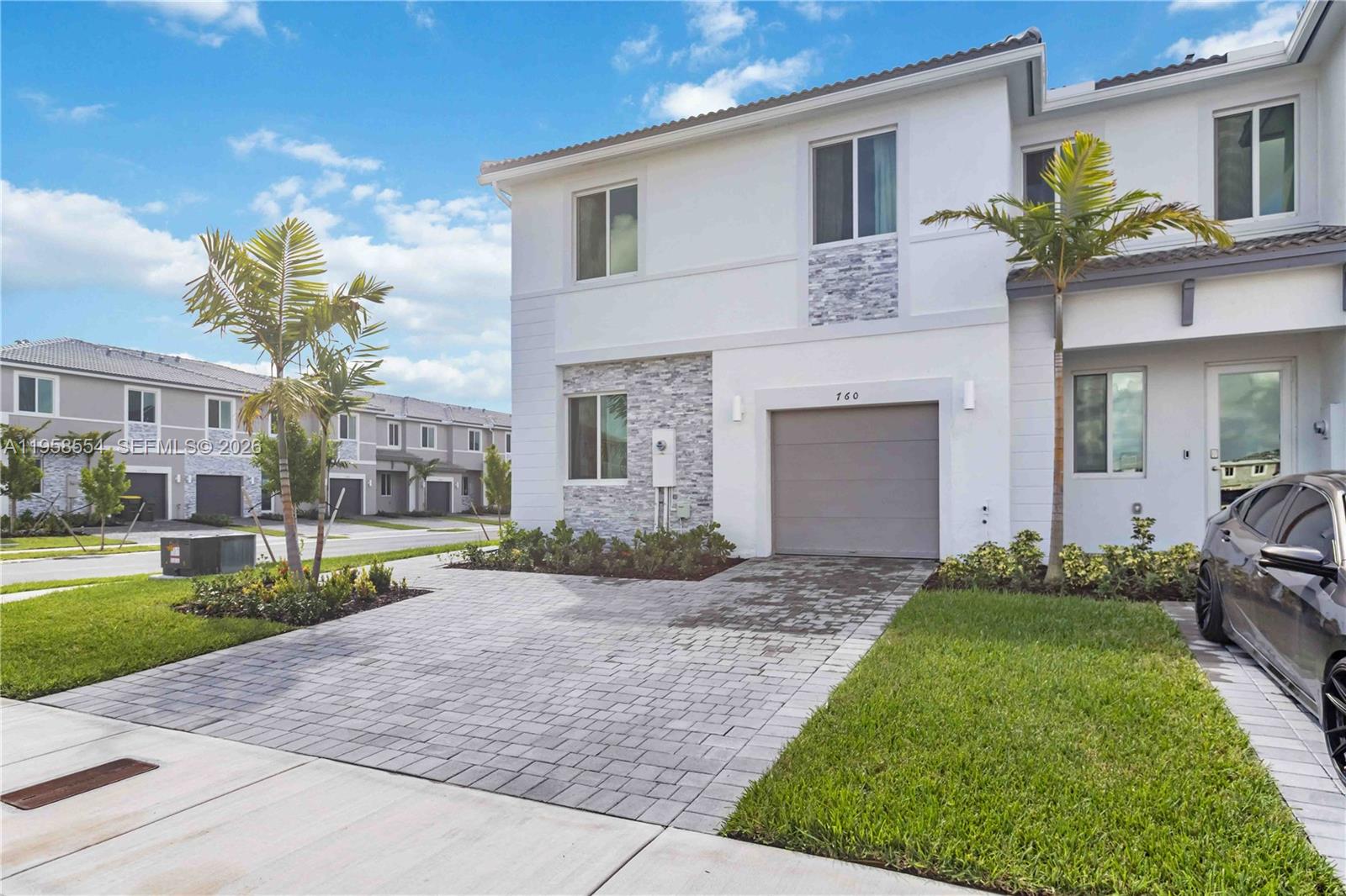 MIAMI LAND AND DEVELOPMEN - Residential