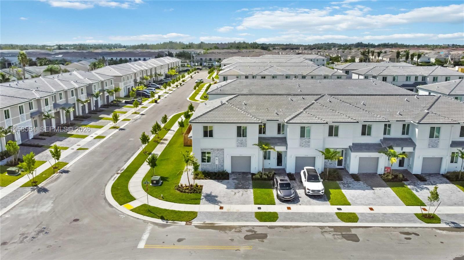 MIAMI LAND AND DEVELOPMEN - Residential